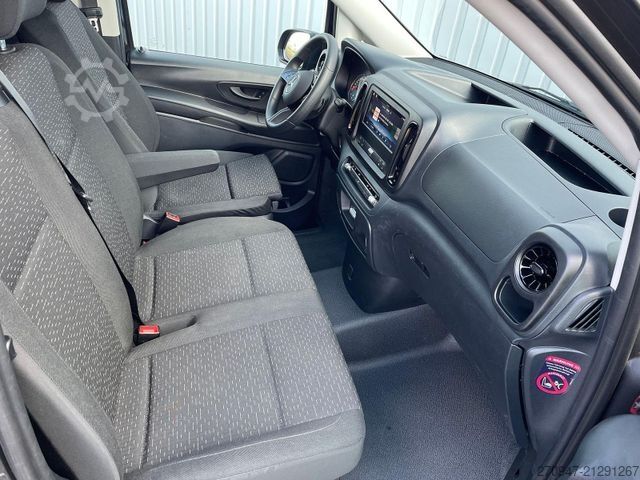 Kaubik MERCEDES-BENZ Vito 116 Kasten PRO lang KAMERA PDC TEMPOMAT