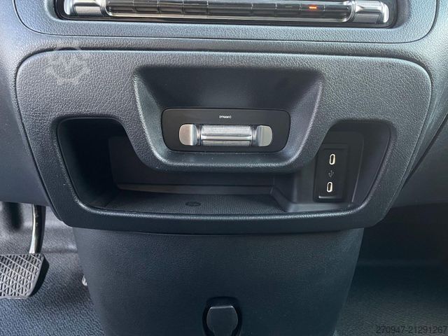 Kaubik MERCEDES-BENZ Vito 116 Kasten PRO lang KAMERA PDC TEMPOMAT