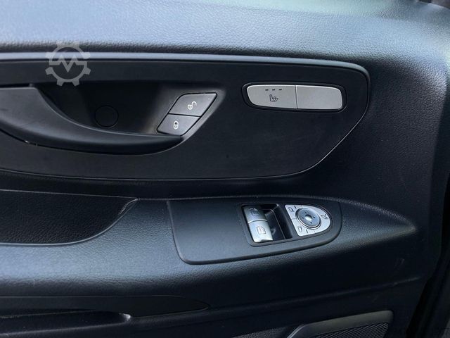 Kaubik MERCEDES-BENZ Vito 116 Kasten PRO lang KAMERA PDC TEMPOMAT