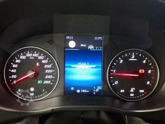 Kleinbus MERCEDES-BENZ Vito 119 CDI RWD PRO extralang STANDHZ NAV KAM