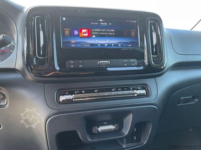 Minibus MERCEDES-BENZ Vito 119 CDI RWD PRO extralang STANDHZ NAV KAM