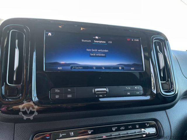 Minibus MERCEDES-BENZ Vito 119 CDI RWD PRO extralang STANDHZ NAV KAM