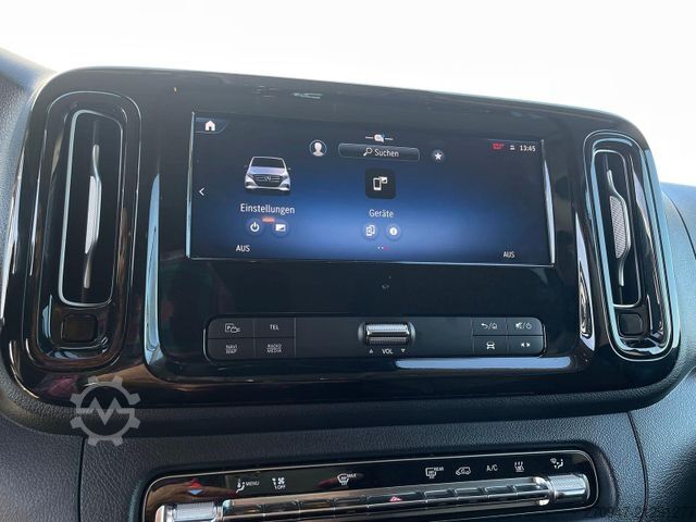 Minibus MERCEDES-BENZ Vito 119 CDI RWD PRO extralang STANDHZ NAV KAM