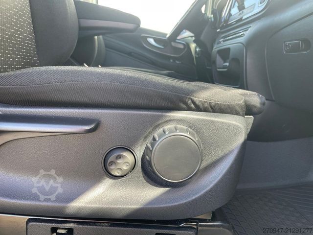 Minibus MERCEDES-BENZ Vito 119 CDI RWD PRO extralang STANDHZ NAV KAM