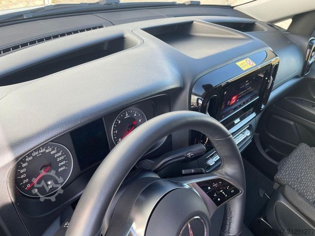 Minibus MERCEDES-BENZ Vito 119 CDI RWD PRO extralang STANDHZ NAV KAM