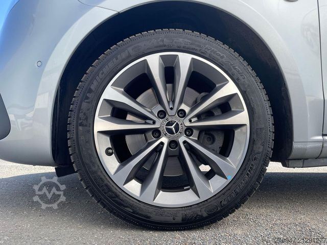 Minibus MERCEDES-BENZ Vito 119 CDI RWD PRO extralang STANDHZ NAV KAM