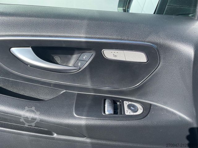 Minibus MERCEDES-BENZ Vito 119 CDI RWD PRO extralang STANDHZ NAV KAM