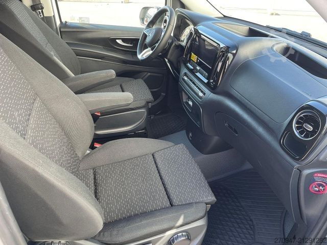 Kleinbus MERCEDES-BENZ Vito 116 CDI 4x4 PRO extralang STANDHZ NAV KAM