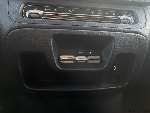 Minibus MERCEDES-BENZ Vito 116 CDI 4x4 PRO extralang STANDHZ NAV KAM