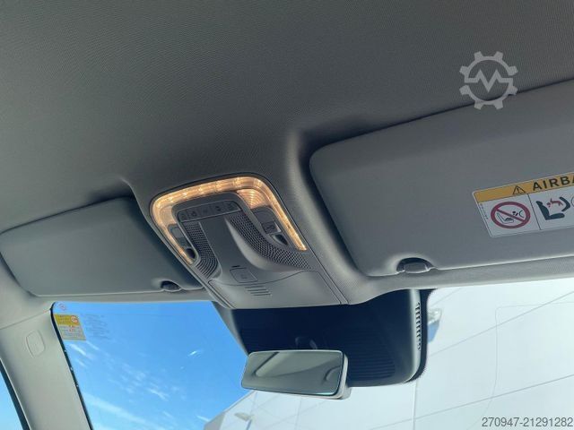 Minibus MERCEDES-BENZ Vito 116 CDI 4x4 PRO extralang STANDHZ NAV KAM