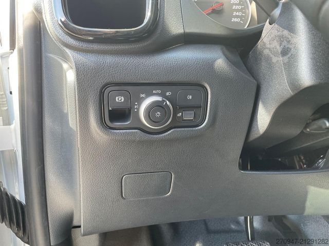 Minibus MERCEDES-BENZ Vito 116 CDI 4x4 PRO extralang STANDHZ NAV KAM