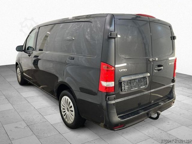 Duba panelată MERCEDES-BENZ Vito 116 CDI RWD PRO lang AHK TEMPOMAT KAMERA
