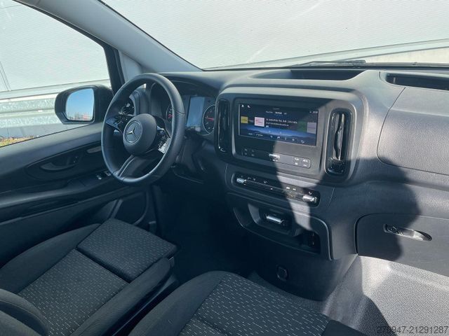 Duba panelată MERCEDES-BENZ Vito 116 CDI RWD PRO lang AHK TEMPOMAT KAMERA