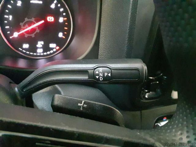 Duba panelată MERCEDES-BENZ Vito 116 CDI RWD PRO lang AHK TEMPOMAT KAMERA