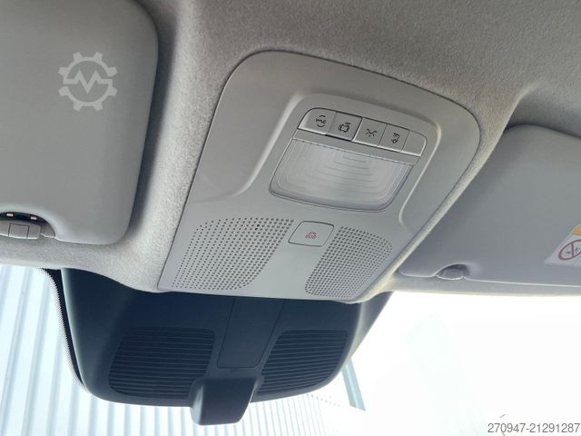 Duba panelată MERCEDES-BENZ Vito 116 Kasten PRO lang AHK TEMPOMAT KAMERA