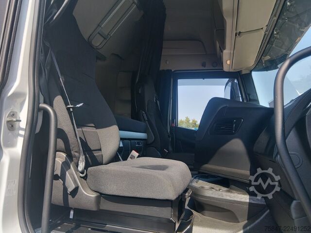 Tractor estándar Iveco S-Way AS 440 S 53 T/P Kippyhdraulik