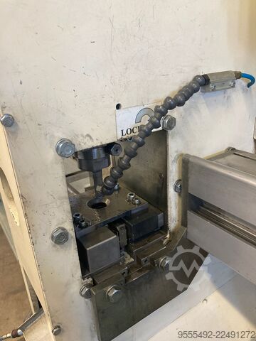 MB045161215 Apollo SRL Macchine Utensili Modular 1 vertical head punching machine
