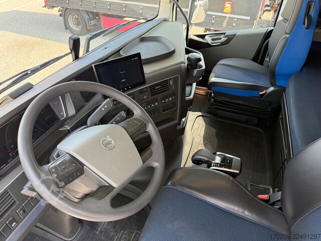 Standarta vilcējs Volvo fh 500 i save