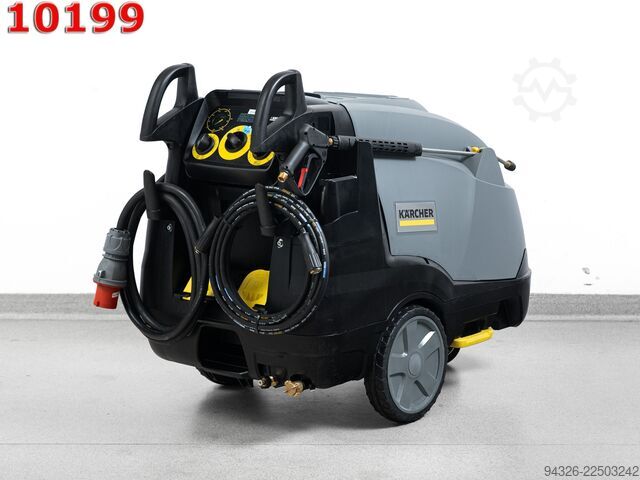 Kärcher HDS-E 8/16-4M Hochdruckreiniger Kärcher HDS-E 8/16-4M - 24kW - 760l/h