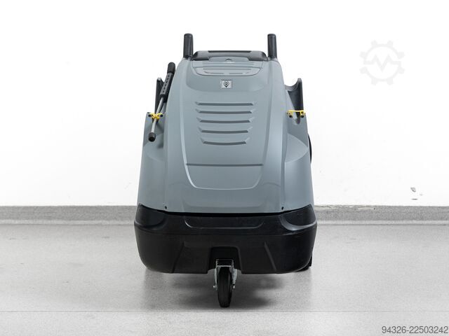 Kärcher HDS-E 8/16-4M Hochdruckreiniger Kärcher HDS-E 8/16-4M - 24kW - 760l/h