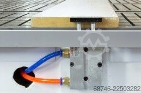  Technologie CNC CNC 2130 INDUSTRY 2.0 ATC 9KW 2100x3000m