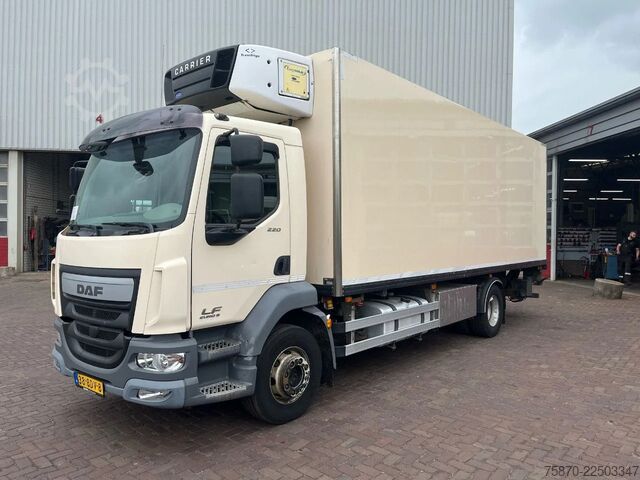  DAF LF 220 FA