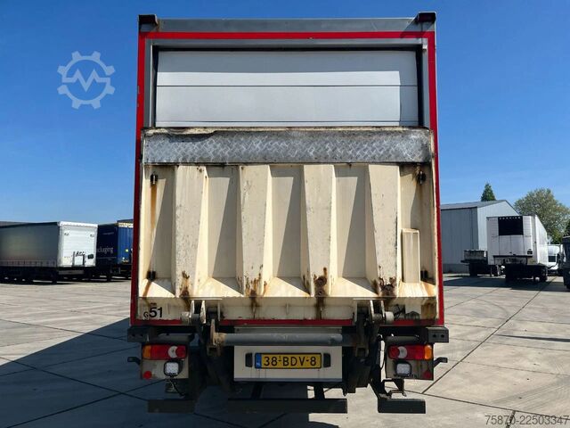  DAF LF 220 FA