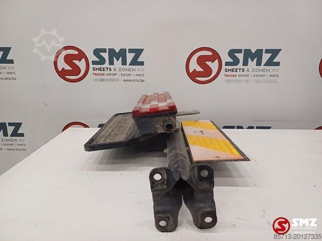 尾灯 Mercedes Occ achterlicht links met steun Mercedes