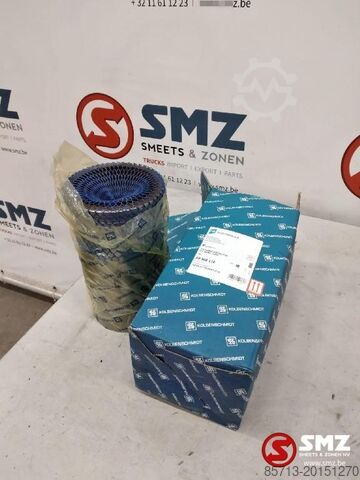 Variklio dalis Renault Occ Cilinderbus 123.035mm Renault