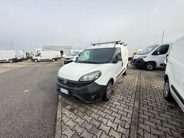 רכב מסחרי סגור Fiat DOBLO MAXI FURGONE