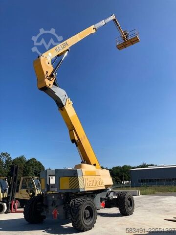  Haulotte HA32PX