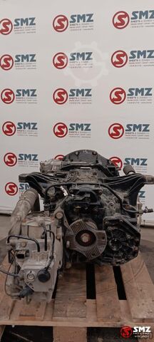 Boîte de vitesses Mercedes Occ versnellingsbak G211-12 Mercedes Actros MP4