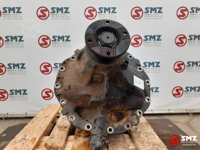 Bộ vi sai Mercedes Occ differentiëel HL8/1DCS-13.0 Mercedes