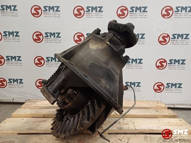 Differential Scania Occ differentiëel R780 Scania 3,27