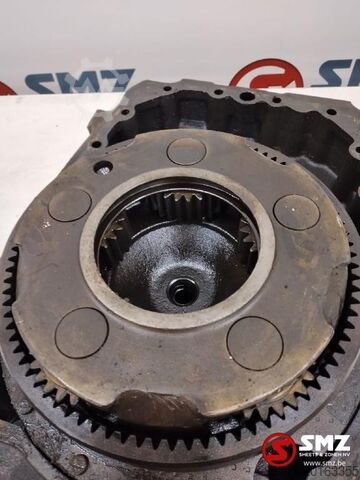 Κιβώτιο ταχυτήτων Mercedes Occ versnellingsbak Mercedes ZF 5S110GP