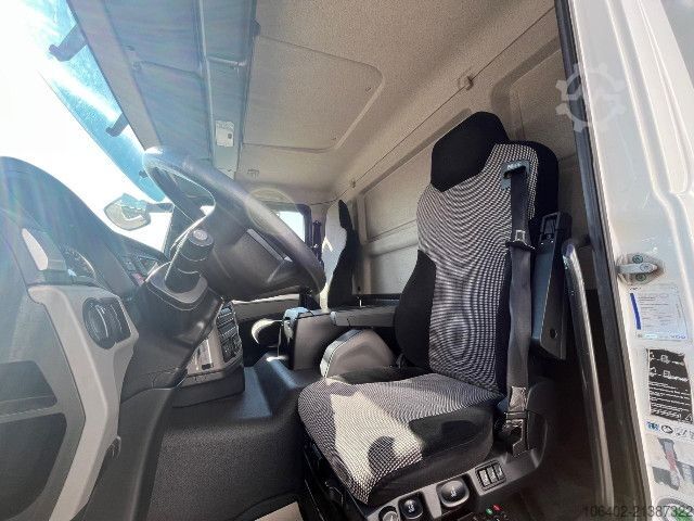 रेफ्रिजरेटर बॉडी वैन MAN TGM 15.290 4x2 LL Tiefkühler ATP möglich