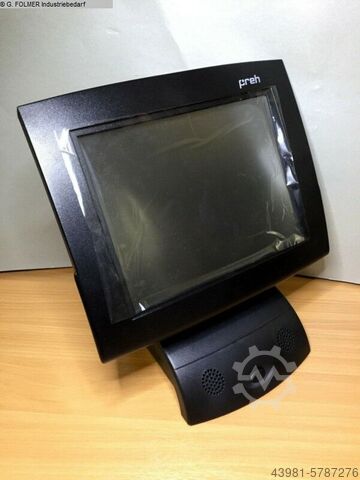 تكنولوجيا إلكترونيات / محرك PREH MC12T4RMS