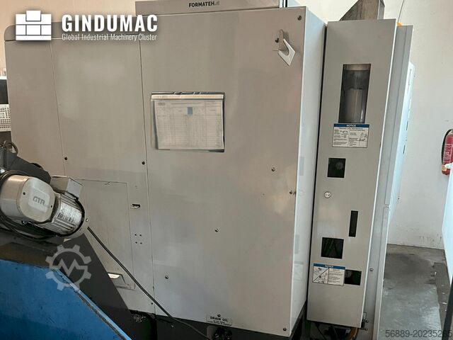 Tornos horizontales HAAS ST-30