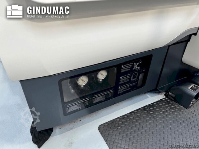Trung tâm tiện DMG MORI NLX 2500 SY / 700