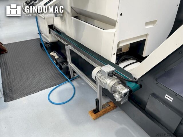 Trung tâm tiện DMG MORI NLX 2500 SY / 700
