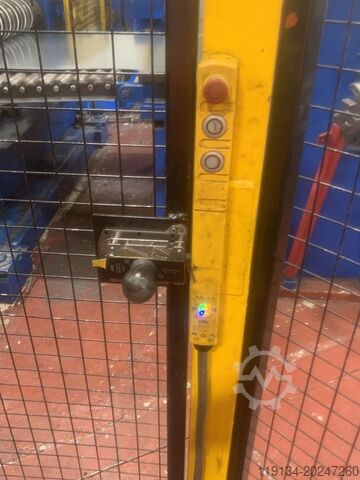 GEORG Slitter 1500x1,5 GEORG Slitter 1500x1,5