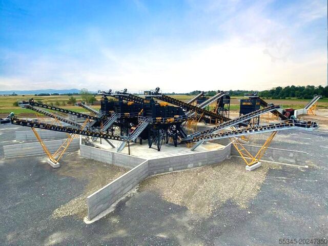 SZÁLLÍTÓSZALAG FABO CONVEYOR BELT CONVEYOR BELT