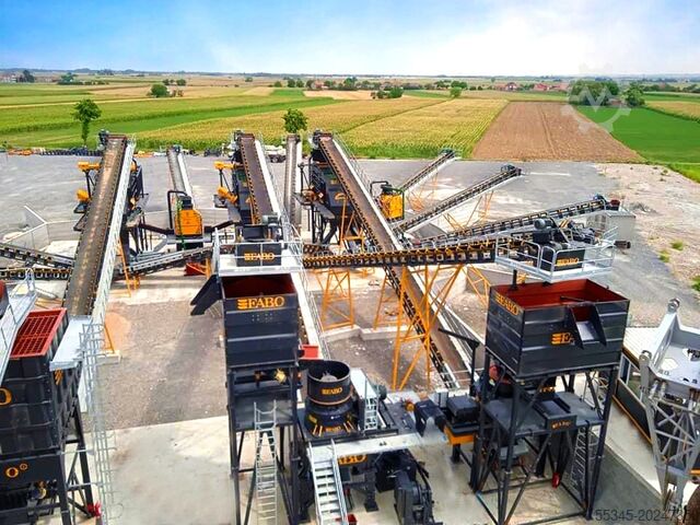 SZÁLLÍTÓSZALAG FABO CONVEYOR BELT CONVEYOR BELT