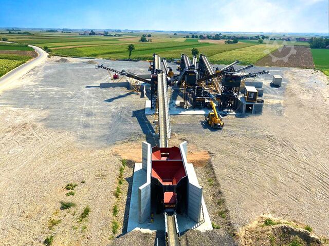 SZÁLLÍTÓSZALAG FABO CONVEYOR BELT CONVEYOR BELT
