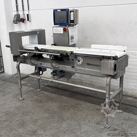  Ishida DACS W 030 SB WP I N CTS