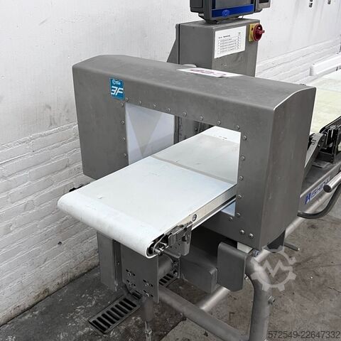  Ishida DACS W 030 SB WP I N CTS