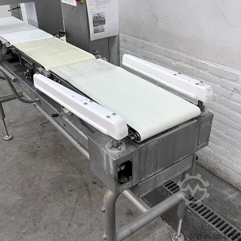  Ishida DACS W 030 SB WP I N CTS