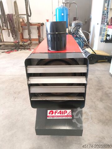 Grijanje ITM ITALIA ZENITH 30