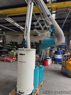 ওয়েল্ডিং ধোঁয়া নিষ্কাশন ESTA SRF P 10