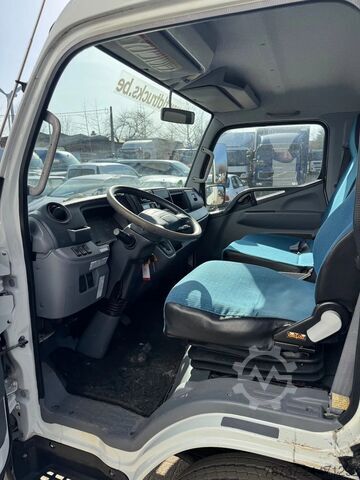 FUSO Canter **7C18-FRIGO-7490KG-TOPSHAPE**